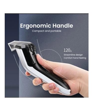 PHILIPS Hair cutting machine silver - Buy Online on GoSupps.com