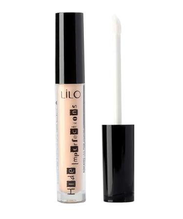 lilo Conceler tone 52 pink-beige Hide Imperfections