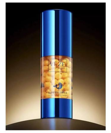 VEZE Face cream serum - Buy Online on GoSupps.com