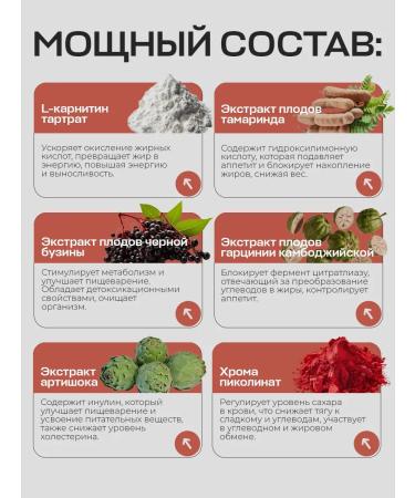 VIS MEDICUS PHARM Lighting capsules Fat -burner - Buy Online on GoSupps.com