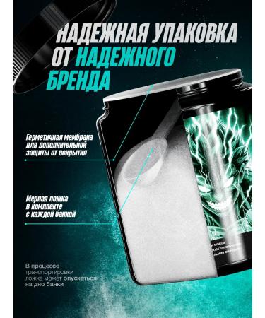 balace Creatine Monohydrate Creatine monohydrate powder sports pre -workwear - Buy Online on GoSupps.com