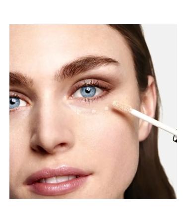 Oriflame The adaptive concealer The One cold porcelain - Buy Online on GoSupps.com