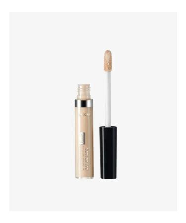 Oriflame The adaptive concealer The One natural beige