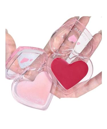 Liquid blush gege bear tone7