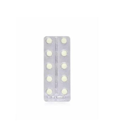 AVZ Dironet 200 Antiphelmintic for small dogs 10 tablets - Buy Online on GoSupps.com