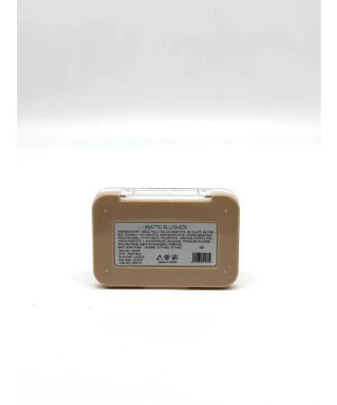 Mymoogis Blush for makeup 2 shade 16 g - Buy Online on GoSupps.com