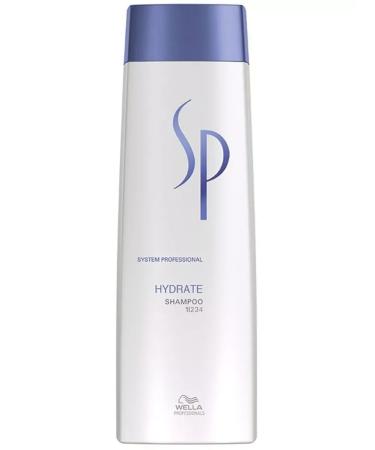 WELLA SP Hydrate Shampoo 250ml