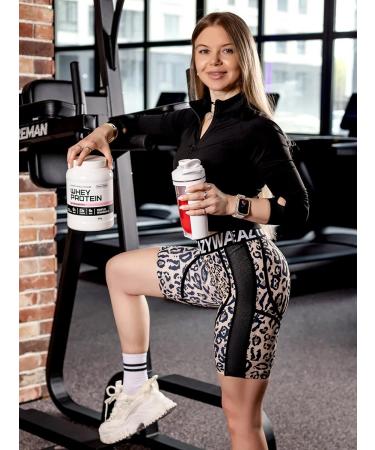 No harm Protein serum protein cocktail - Buy Online on GoSupps.com