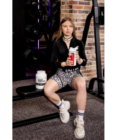 No harm Protein serum protein cocktail - Buy Online on GoSupps.com