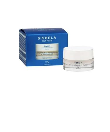 Deliplus Cream around the eyes anti -aging brightening moisturizing