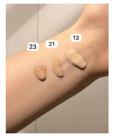 Moisturizing bb-cream black rice 23 tone - Buy Online on GoSupps.com