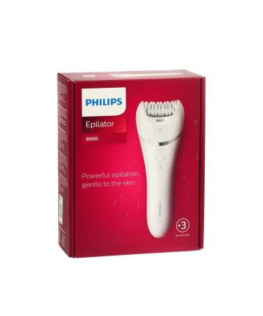 Philips BRE700 00 body epilator - Buy Online on GoSupps.com