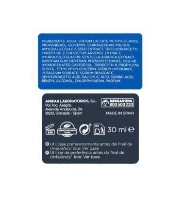 Deliplus Facial serum anti -aging care - Buy Online on GoSupps.com