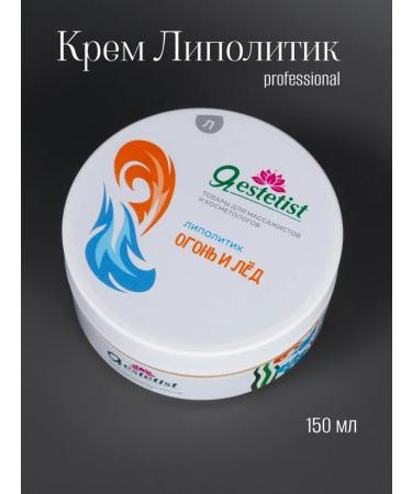 I am an esthetician Anti -cellulite cream Lolocardiol for Body - Buy Online on GoSupps.com