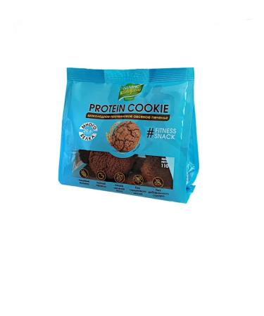 Petrodiet Oatmeal chocolate protein 110 g 2 units - Buy Online on GoSupps.com