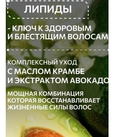 Beauty-you Lipid l & p shampoo for hair restorative 1000 ml - Buy Online on GoSupps.com