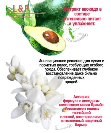 Beauty-you Lipid l & p shampoo for hair restorative 1000 ml - Buy Online on GoSupps.com