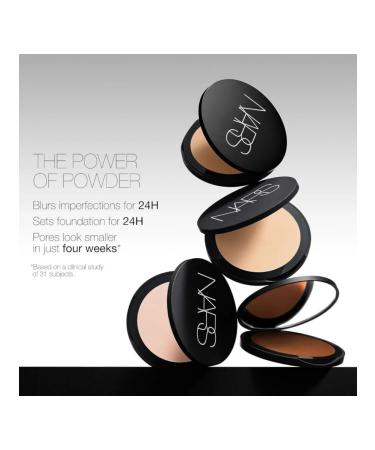 NARS Soft matte improved face powder CREEK 9 gr. - Buy Online on GoSupps.com