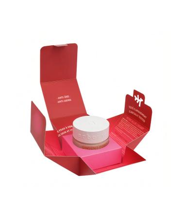 ERBORIAN Facial cream anti -aging smoothing 50 ml - Buy Online on GoSupps.com