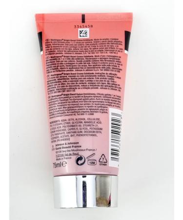 NEUTROGENA Bright Boost brightening peeling 75 ml - Buy Online on GoSupps.com