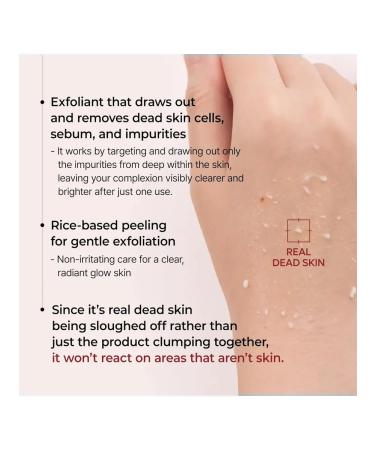 Peel Shot Glow peeling ampoule 80 ml - Buy Online on GoSupps.com