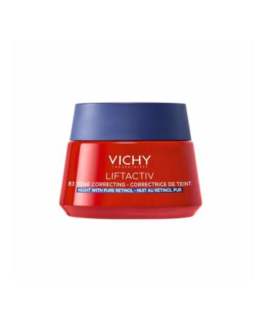 Vichy Liftactiv B3 Tone Retinol Cream 25 ml - Buy Online on GoSupps.com