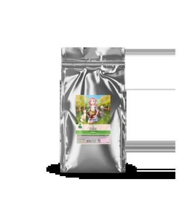 Zillii Sense Digestion Cat Dry Feed turkey 2 kg - Buy Online on GoSupps.com