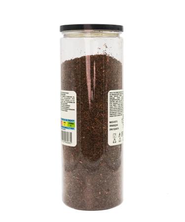 KIN Tulsi tea leaves 150g sacred basil organic - Buy Online on GoSupps.com