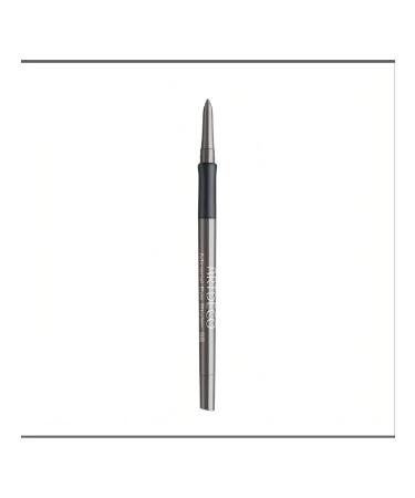 Artdeco Eye pencil 55 Automatic Mineral Eye Styler Gray - Buy Online on GoSupps.com