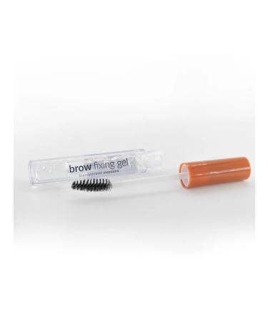 Ruby rose Eyebrow gel transparent - Buy Online on GoSupps.com
