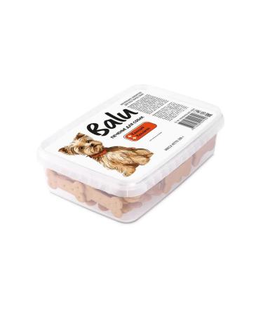 Balu Ball cookies for dogs with calcium collagen 200g