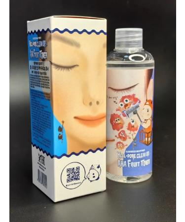 Elizavecca Facial acid tonic - Buy Online on GoSupps.com