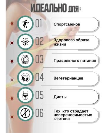 Orgtium Protein of hemp seeds 1 kg - Buy Online on GoSupps.com