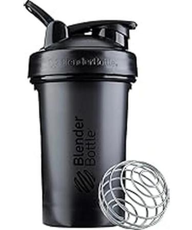 Shaker bottle V2 20 UNC Chern