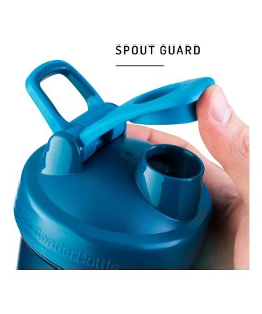 Shaker bottle V2 20 UNC Chern - Buy Online on GoSupps.com