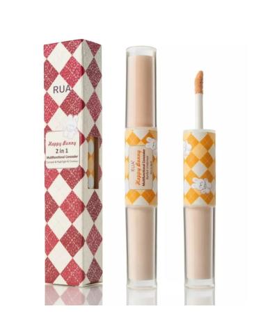 RuA Classile for face and eye 2 in 1