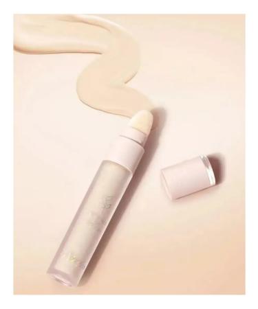 RuA Face concealer with sponge - Buy Online on GoSupps.com
