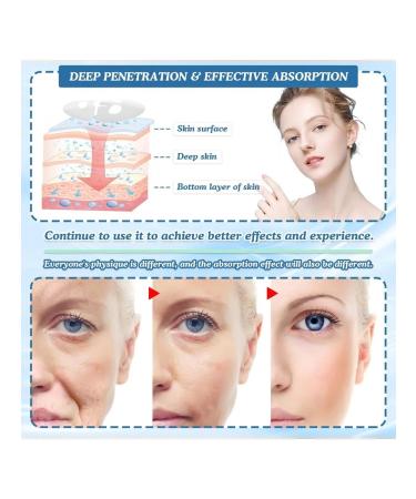 12 collagen face masks (12 pcs) - Buy Online on GoSupps.com