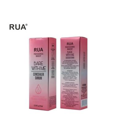 RuA Classler for face tone 02 - Buy Online on GoSupps.com