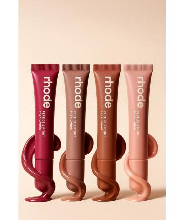 NOZ cosmetics Lipstick shine for the lips Korean glossy - Buy Online on GoSupps.com