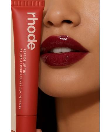 NOZ cosmetics Lipstick shine for the lips Korean glossy - Buy Online on GoSupps.com