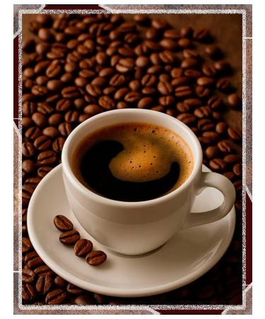 Coffee Lab Coffee in Caffe Milano Miscela Platinum - Buy Online on GoSupps.com