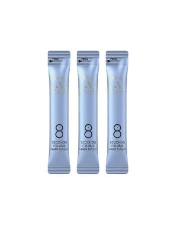 ALLMASIL Mask Restoring 8 Seconds Volume 8 ml*20 pcs - Buy Online on GoSupps.com
