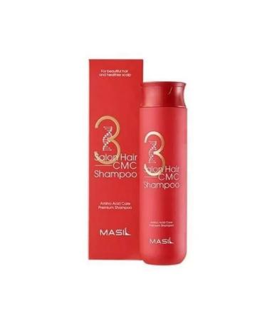 MASIL Shampoo 3SALON HAIR CMC Shampoo 150 ml