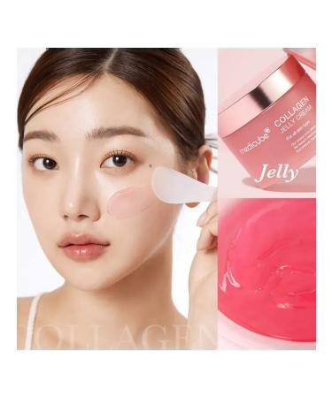 Medicube Collagen Gel Collagen Jelly Cream 110 Ml - Buy Online on GoSupps.com
