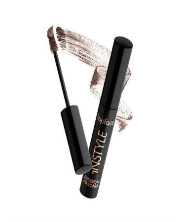 TopFace Eyebrow mascara Instyle Eyebrow Mascara 003