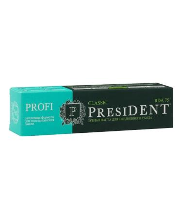 President Profi Paste Classic 50ml 10 pcs - Buy Online on GoSupps.com