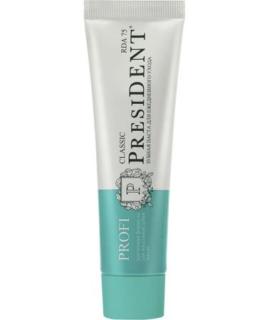President Profi Paste Classic 50ml 10 pcs - Buy Online on GoSupps.com