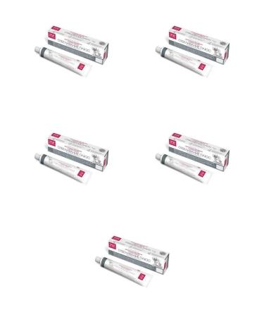 SPLAT All -time payments Professional toothpaste White Plus 40ml 5 pcs