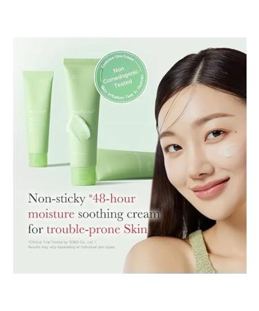 Medicube EXOSOME Cica Cream Restored Cream - Buy Online on GoSupps.com